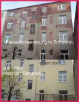 Fassadensanierung-in-Schwerin
